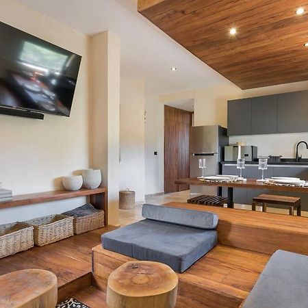 Beautiful 2 Bedroom Apartment In Tulum In Maha Tulum Luaran gambar