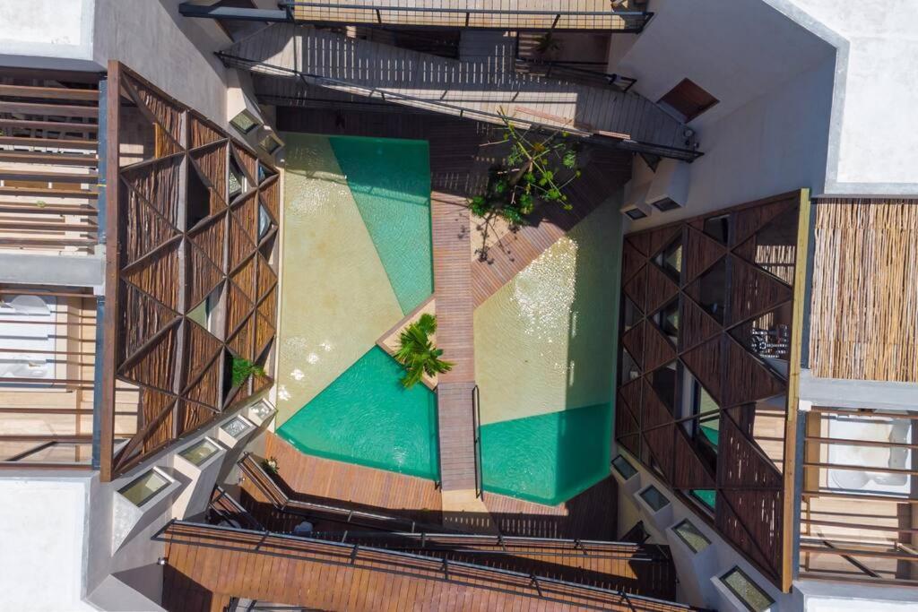 Beautiful 2 Bedroom Apartment In Tulum In Maha Tulum Luaran gambar