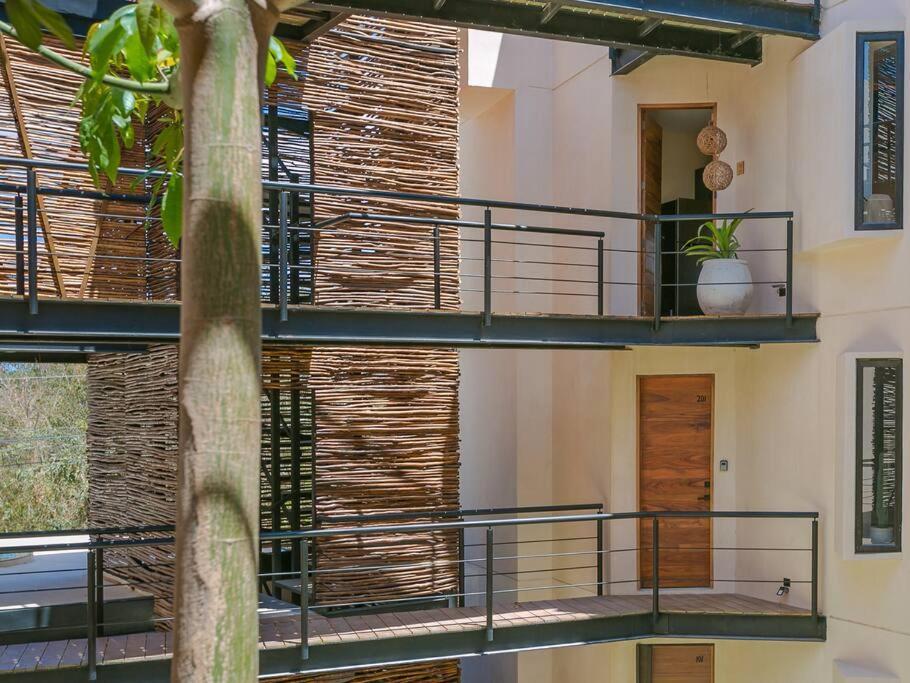 Beautiful 2 Bedroom Apartment In Tulum In Maha Tulum Luaran gambar