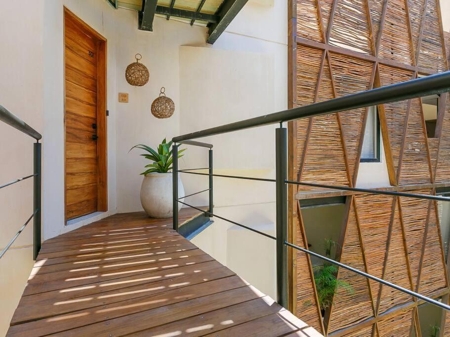Beautiful 2 Bedroom Apartment In Tulum In Maha Tulum Luaran gambar