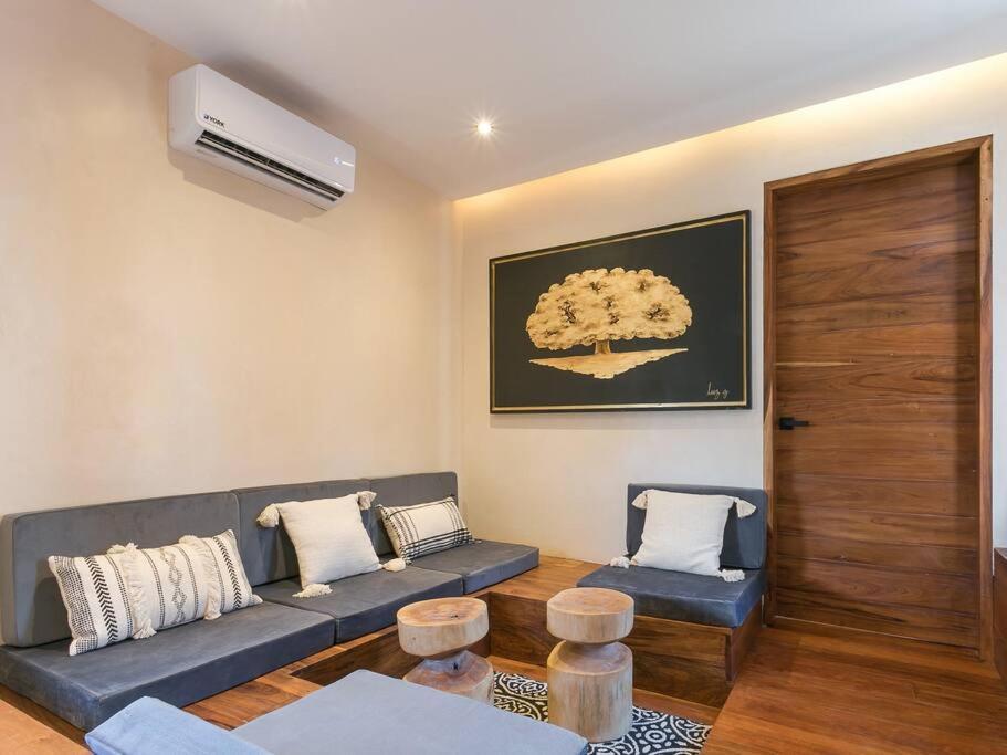 Beautiful 2 Bedroom Apartment In Tulum In Maha Tulum Luaran gambar