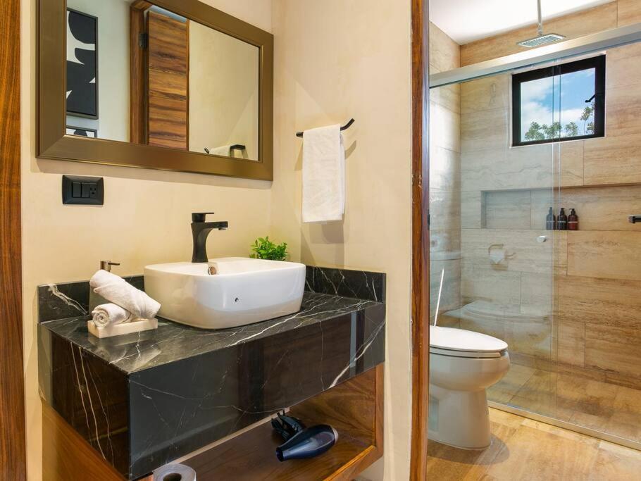 Beautiful 2 Bedroom Apartment In Tulum In Maha Tulum Luaran gambar