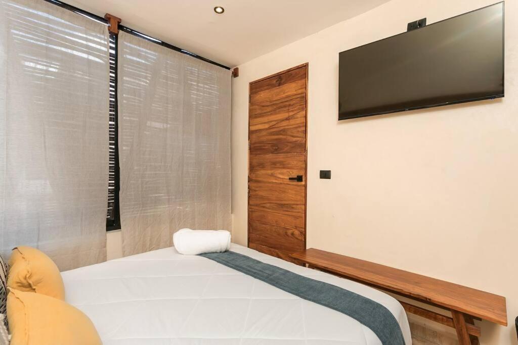 Beautiful 2 Bedroom Apartment In Tulum In Maha Tulum Luaran gambar